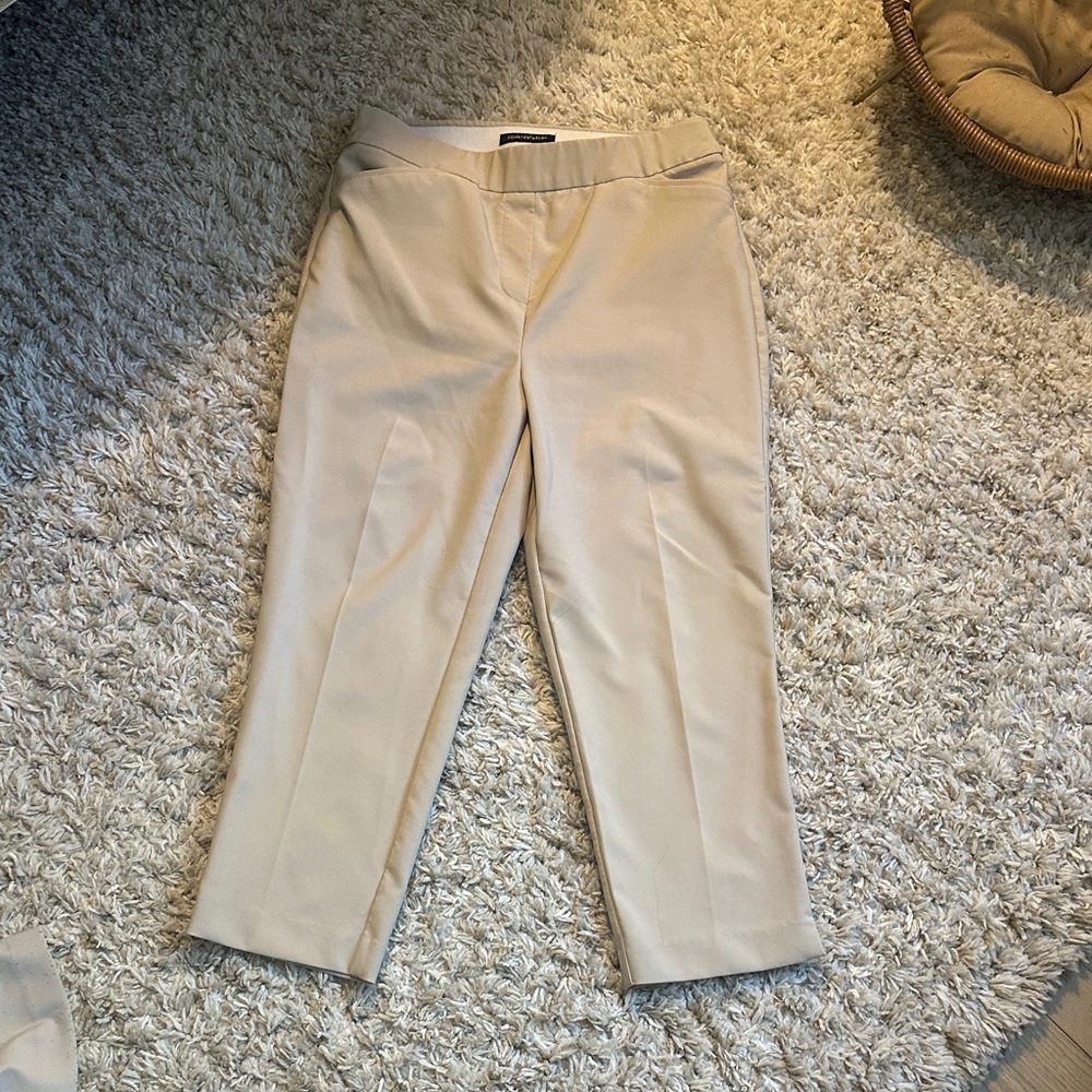 Counterparts Beige Women's Pants